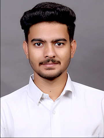Shubham Kumar Tripathi